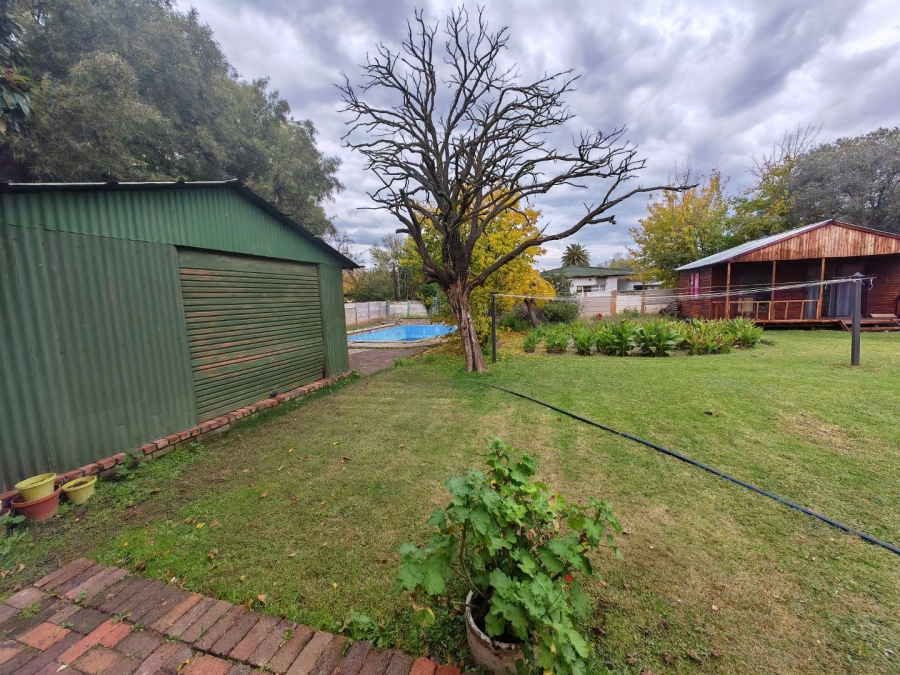 7 Bedroom Property for Sale in Bayswater Free State